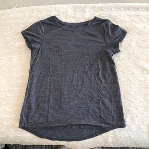 Old Navy Active Tee, Girls size 8